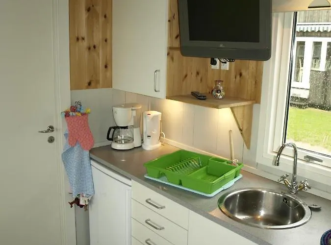 Camping Camp Hverringe