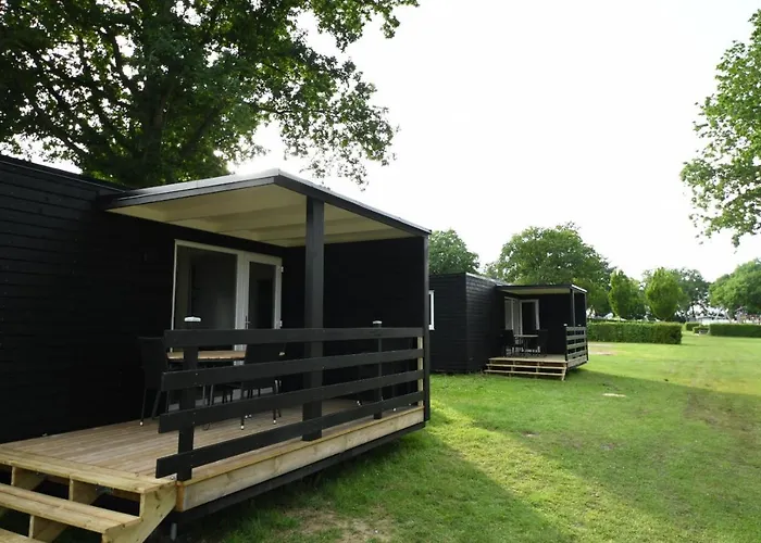 Camp Hverringe *