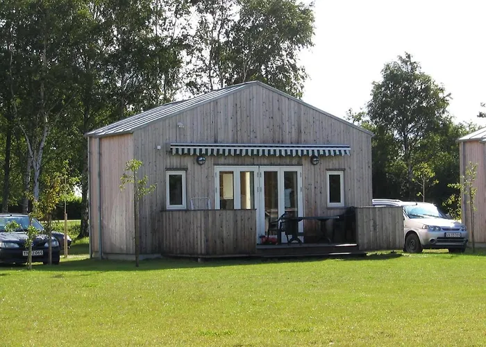 Camp Hverringe * Dalby