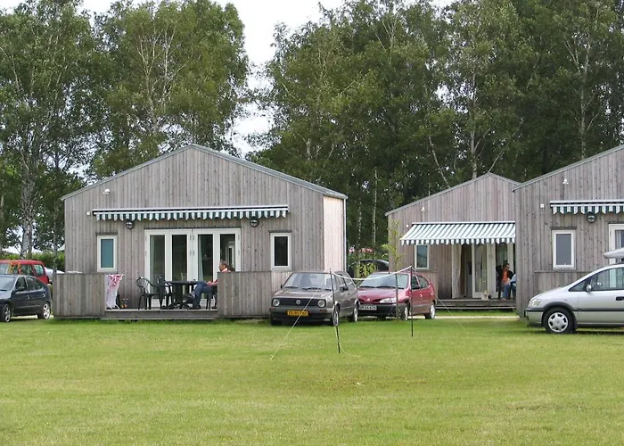 Camp Hverringe Dalby