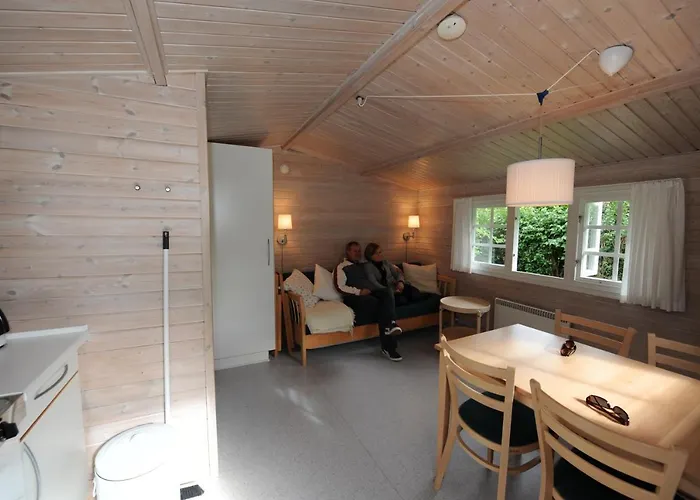 Camp Hverringe Dalby