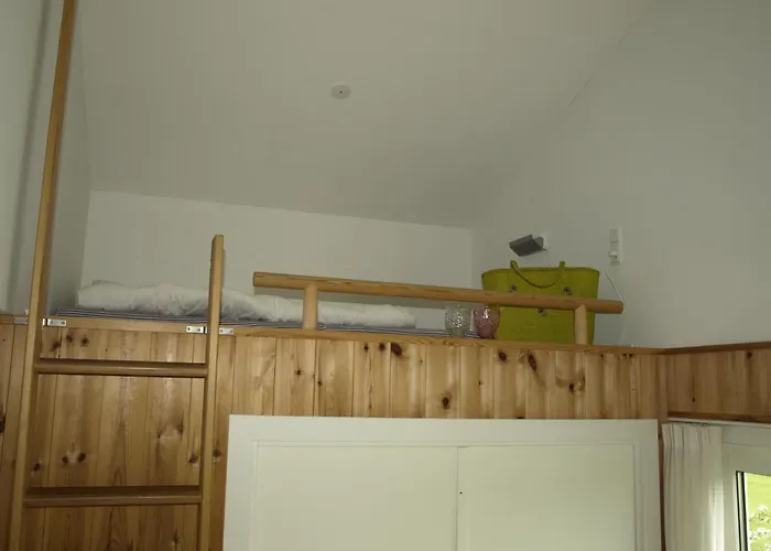 Camp Hverringe 캠프장 달비