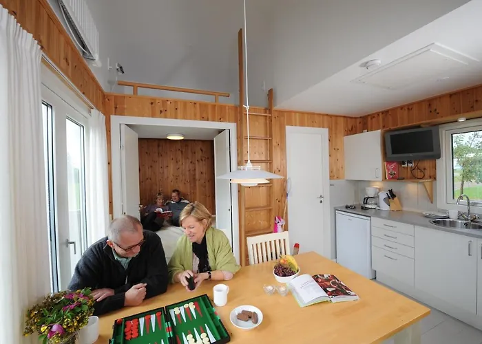 Campeggio Camp Hverringe