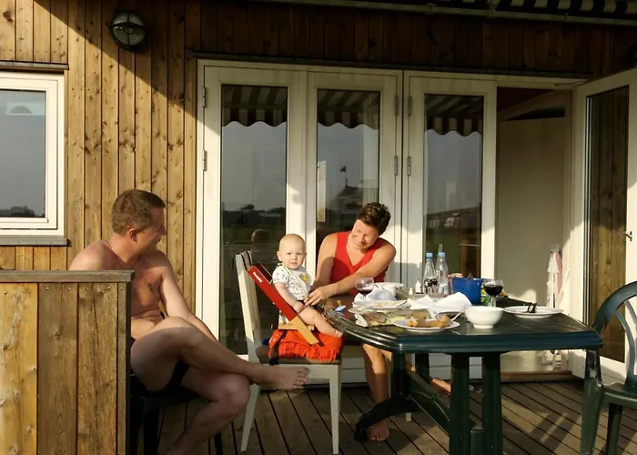 Camp Hverringe