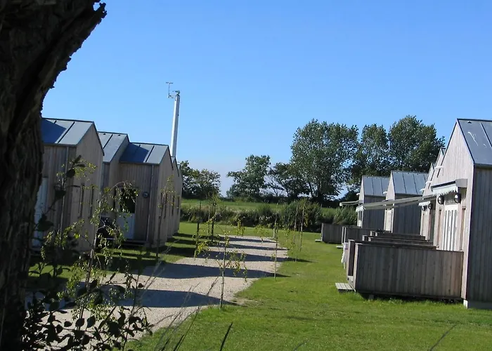 Camp Hverringe *
