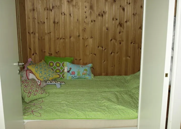 Camping Camp Hverringe