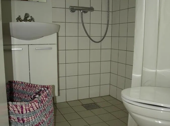 Camp Hverringe Dalby