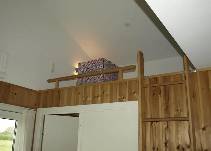 Camp Hverringe * Dalby