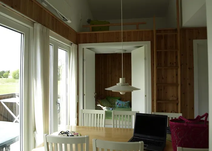 Camp Hverringe Campeggio