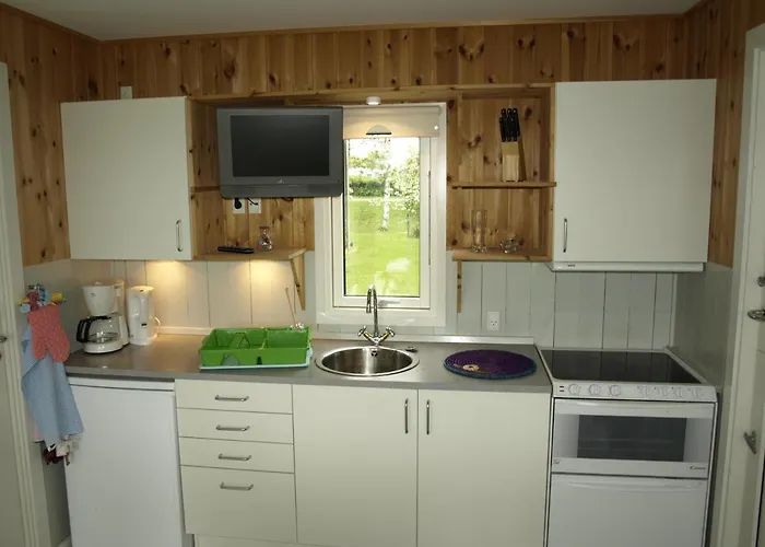 Camp Hverringe
