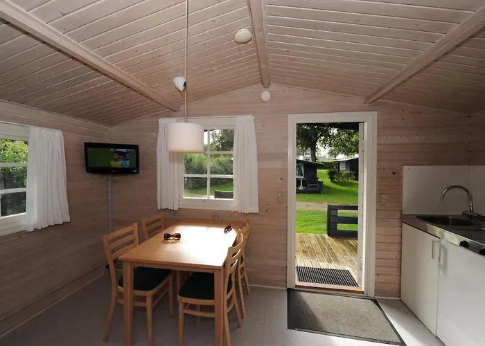 Camp Hverringe Camping *