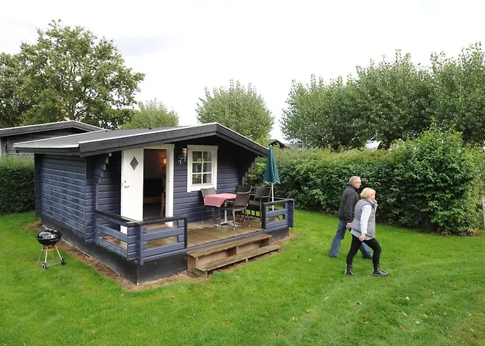 Camp Hverringe *