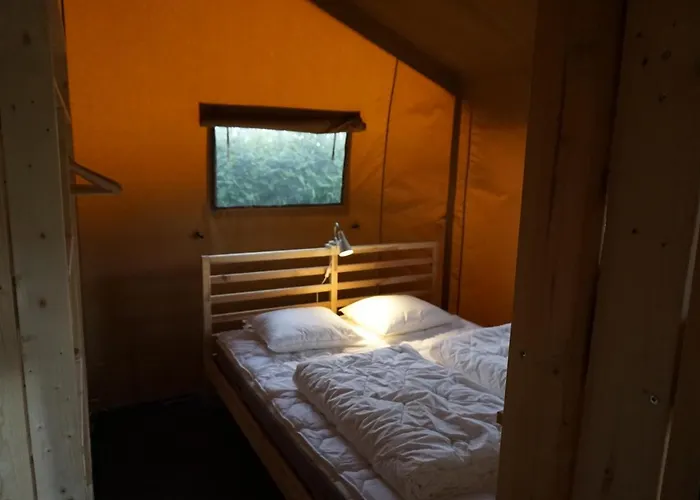 Camping Camp Hverringe *