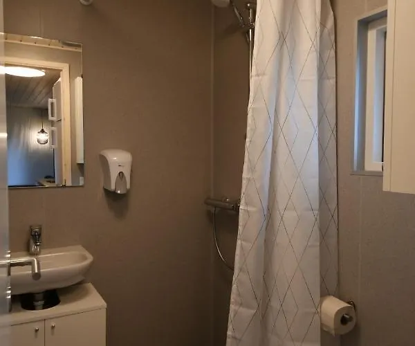 Camping Camp Hverringe *