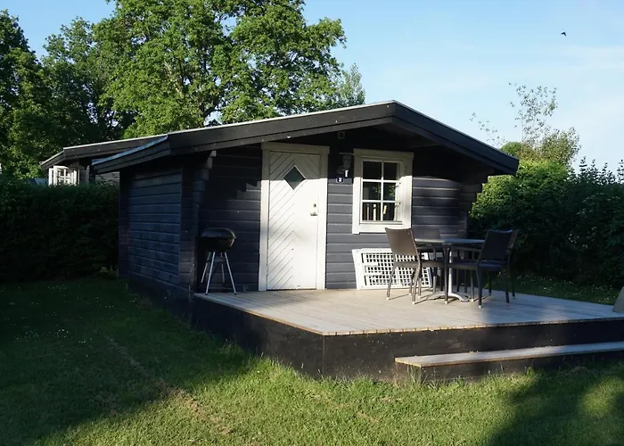 Campeggio Camp Hverringe