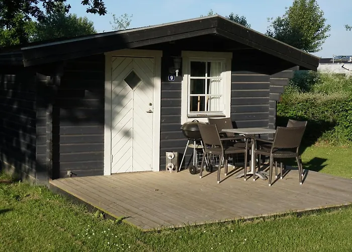 Camp Hverringe Camping *