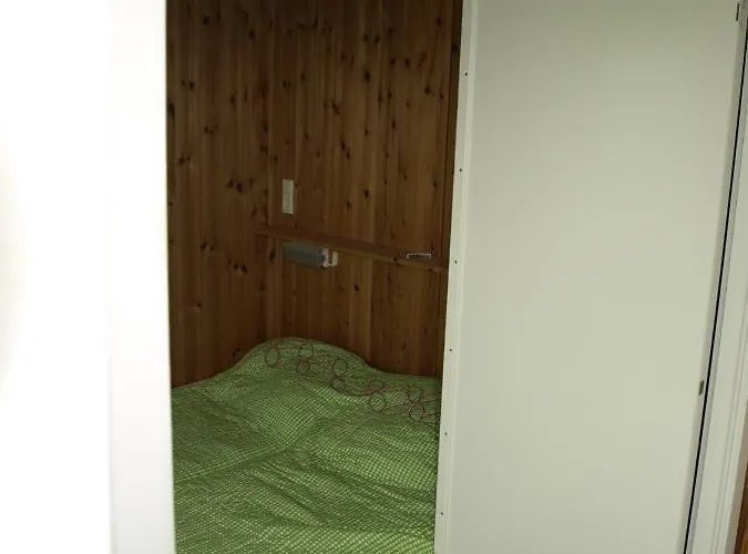 Camp Hverringe Camping