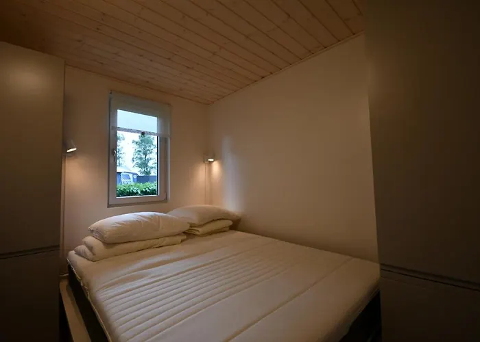 Camp Hverringe Camping