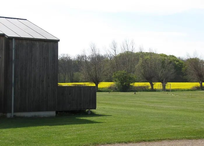 Camp Hverringe Dalby