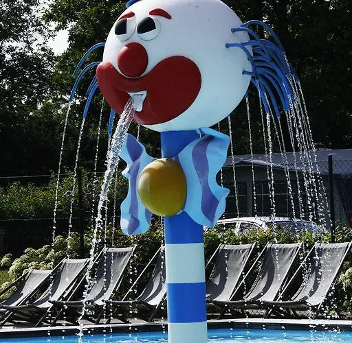 Camp Hverringe Dalby