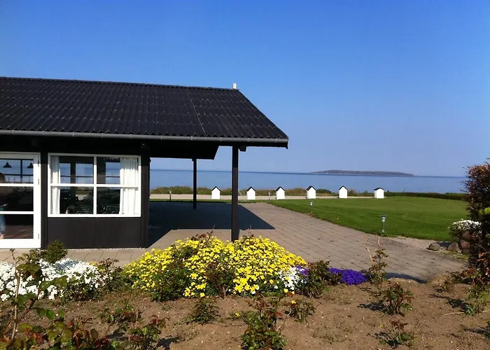 Camping Camp Hverringe *