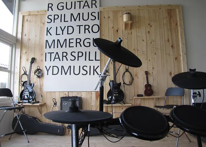 Camp Hverringe Dalby