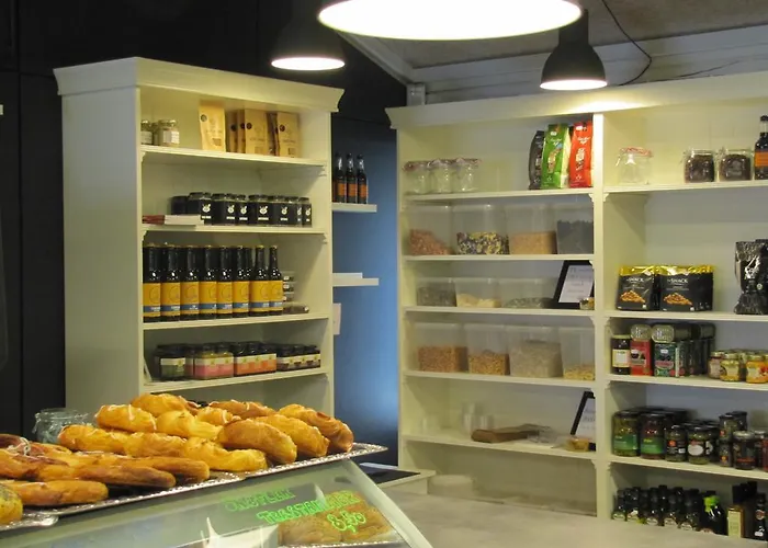 Camp Hverringe * Dalby