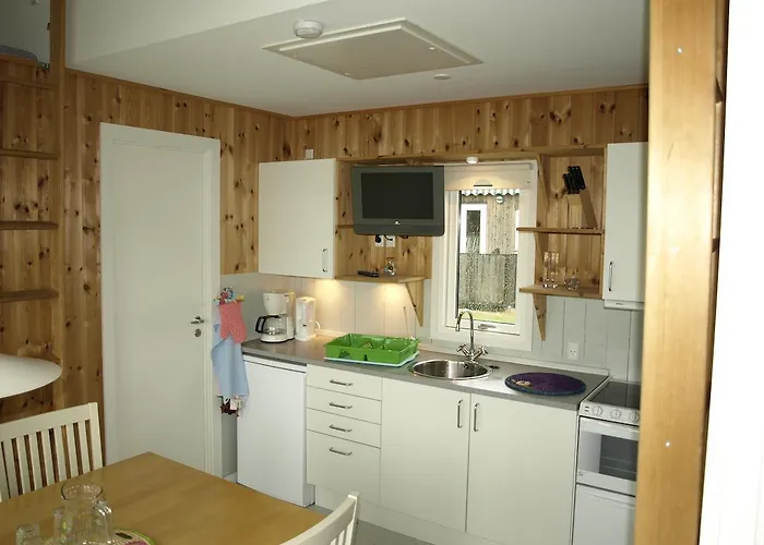 Camping Camp Hverringe