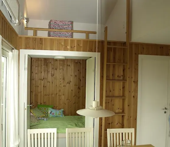 Camping Camp Hverringe Dalby