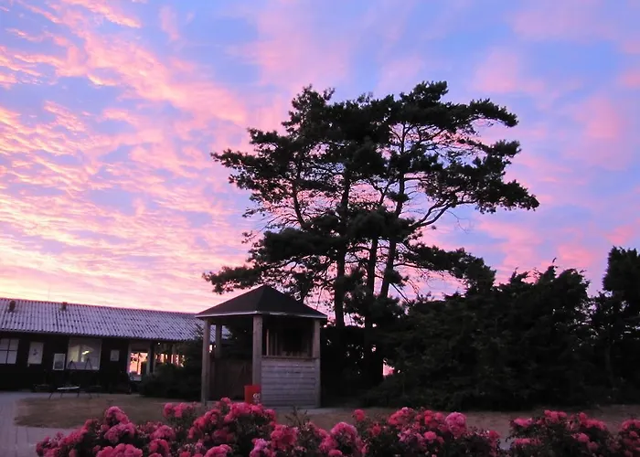 Camp Hverringe Dalby