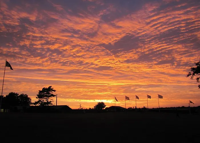 Campeggio Camp Hverringe