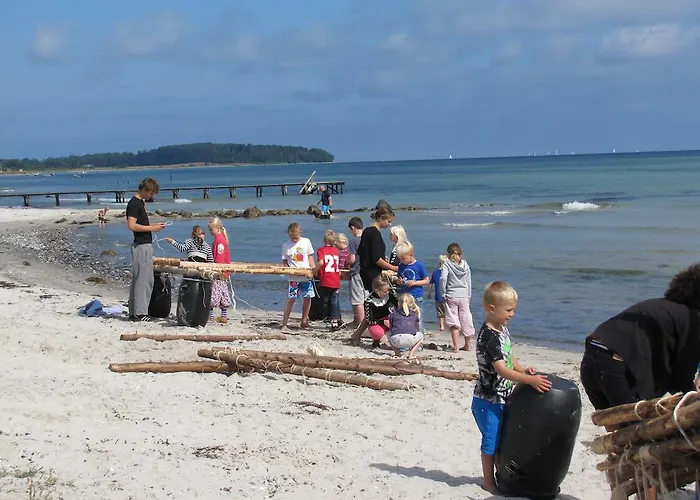 Camping Camp Hverringe