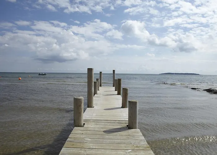 Camping Camp Hverringe Dalby