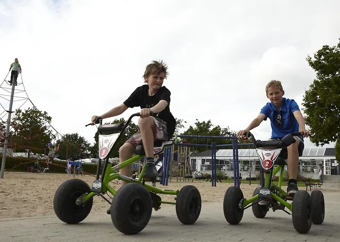 Campeggio Camp Hverringe