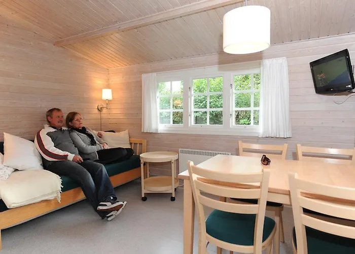 Camping Camp Hverringe