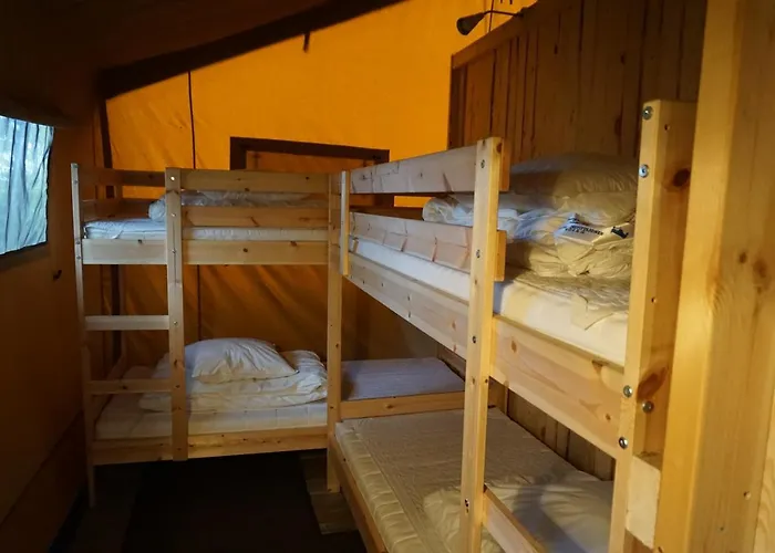Camp Hverringe