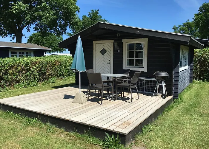 Camp Hverringe Camping